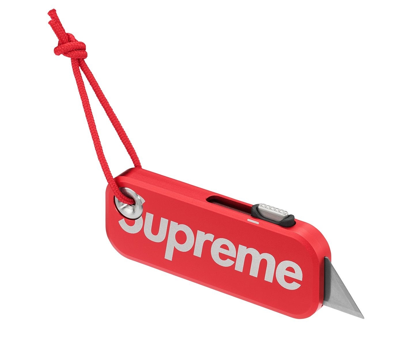 Supreme®/James Brand Palmer Utility Knife view 15